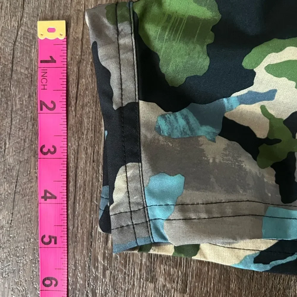 Nike Classic Camo 5